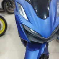 طرح کلیک ۱۷۰ نقد و اقساط|موتورسیکلت|تهران, گمرک|دیوار