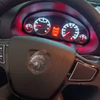 سمند سورن پلاس EF7 دوگانه صفر دریچه گاز سیمی|خودرو سواری و وانت|برازجان, |دیوار