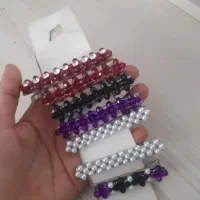 اکسسوری شقایق|زیورآلات و اکسسوری|خواف, |دیوار