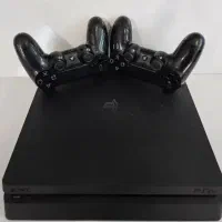 ۲ دسته کپی خورslim ps4  ترا بایت1
