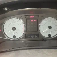 پارس سال مدل ۱۳۹۸