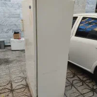 یخچال جنرال استیل