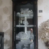 بوفه و جاکفشی