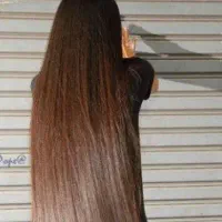 خرید و فروش موی طبیعی