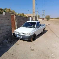 وانت پراید 151