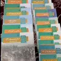 کتاب درسی انسانی دهم یازدهم دوازدهم کنکور نهایی|کتاب و مجله آموزشی|اصفهان, شاهد|دیوار