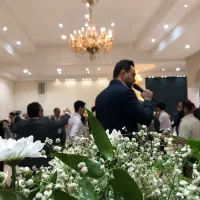خواننده/مجری/دیجی/گروه موزیک/ارکستر|خدمات پذیرایی، مراسم|قم, سالاریه|دیوار