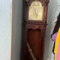 ساعت ایستاده کوکی