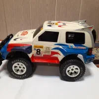 ماشین کنترلی شارژی