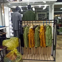 فروش یکجا کلیه لباس ها|لباس|خرمدره, |دیوار