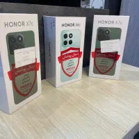 دستگاه های برند آنر با گارانتی شرکتی و خدمات