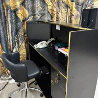 تجهیزات ارایشگاه