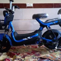 موتورشارژی