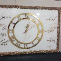 رزین|ساعت دیواری و تزئینی|یزد, |دیوار