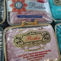 پتو ضخیم اکبند.تک نفره|رختخواب، بالش، پتو|ورامین, ورامین|دیوار