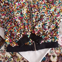 تلفن وسوشرت پولکی بچه گانه