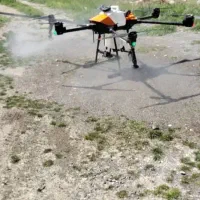 پهپاد.پهباد.بهپاد.سمپاش 20