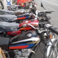 موتورسیکلت هندا۸۵ در حد صفر|موتورسیکلت|قم, شاه ابراهیم|دیوار