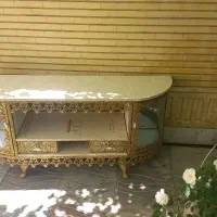 خرید و فروش انواع لوازم برنزی و برنجی اینه شمدان|آینه|اراک, |دیوار