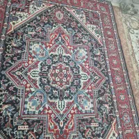 5تاش فرش 9 و 6 و دوتا 12متری|فرش|دلیجان, |دیوار