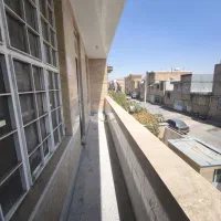 منزل ویلایی طبقه دوم ورودی مجزا دو خواب شهرک یکتا|اجارهٔ خانه و ویلا|شیراز, حجت آباد|دیوار
