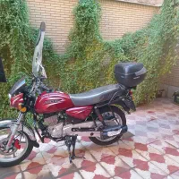 موتور پیشرو ۲۰۰