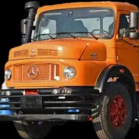 کمپرسی ۱۹۳۰ شاسی ۱۴۰۴