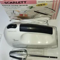 همزن برقی نو|سایر لوازم برقی|مریوان, |دیوار