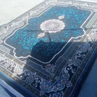 فرش فروشی سیار