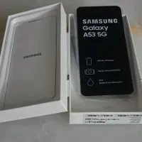 a53 در حد نو|موبایل|تهران, زنجان جنوبی|دیوار