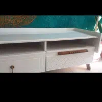 میزتلوزیون فروش فوری.رستم اباد