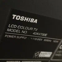 تلویزیون ال سی دی 40اینچ