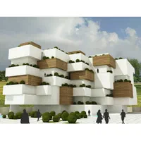 مهرشهر کوی مهر / ۶۰۰۰ متر مشارکت در ساخت|مشارکت در ساخت املاک|کرج, کوی مهر|دیوار