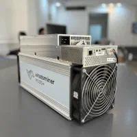 ماینر m30s ++ 108 استوک در حد