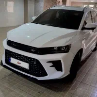 اسدبلیوام G01 F، مدل ۱۳۹۹