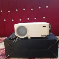 ویدیو پروژکتور|تلویزیون و پروژکتور|شهرکرد, |دیوار