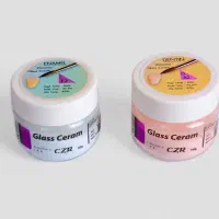 پودر پرسلن ZR