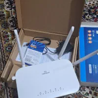 مودم naztech مدل 77dx