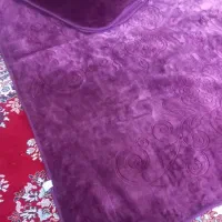پتو در حد نو