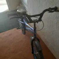 دوچرخه سایز ۱۶