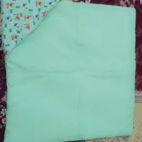 کیف وسایل بچه  تشک تعویض پتو کلاه دار|اسباب و اثاث بچه|بیرجند, |دیوار