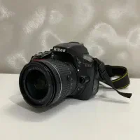 دوربین نیکون 5300