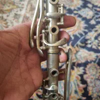 کلارینت سل
