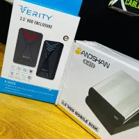 تبدیل هارد به هارد اکسترنال