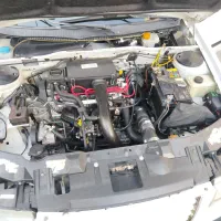 سمندLX|خودرو سواری و وانت|سنندج, |دیوار