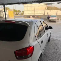 تیبا ۲ ۹۳|خودرو سواری و وانت|خلخال, |دیوار