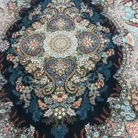 دوتخته فرش ۹متری