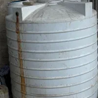 منبع پلی اتیلن ۵۰۰۰ لیتری