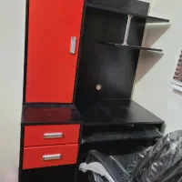 فروش میز کامپیوتر سحر در حد نو