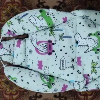 آغوشی نوزاد
